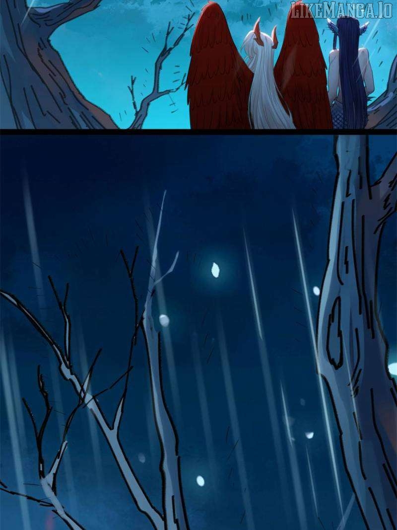 The Disciple's Daily Plan: Seduce the Master Chapter 110 - page 7