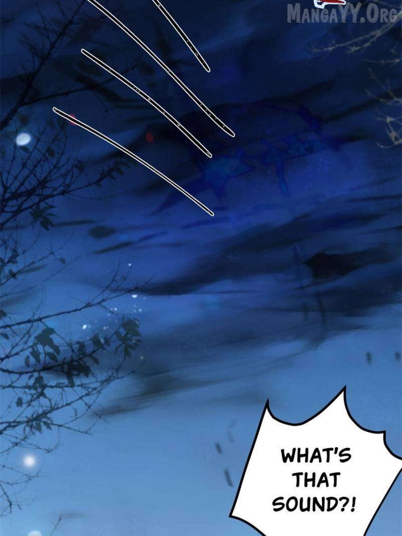 The Disciple's Daily Plan: Seduce the Master Chapter 112 - page 4