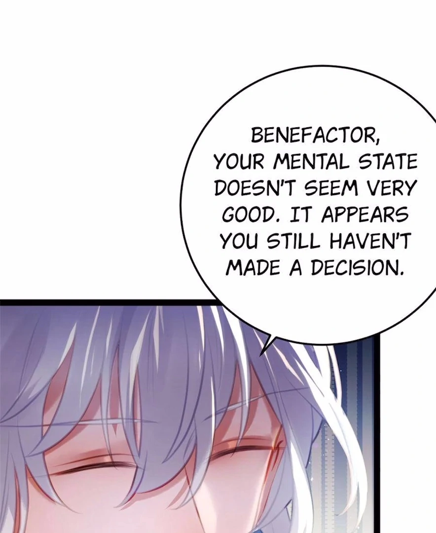 The Disciple's Daily Plan: Seduce the Master Chapter 113 - page 12