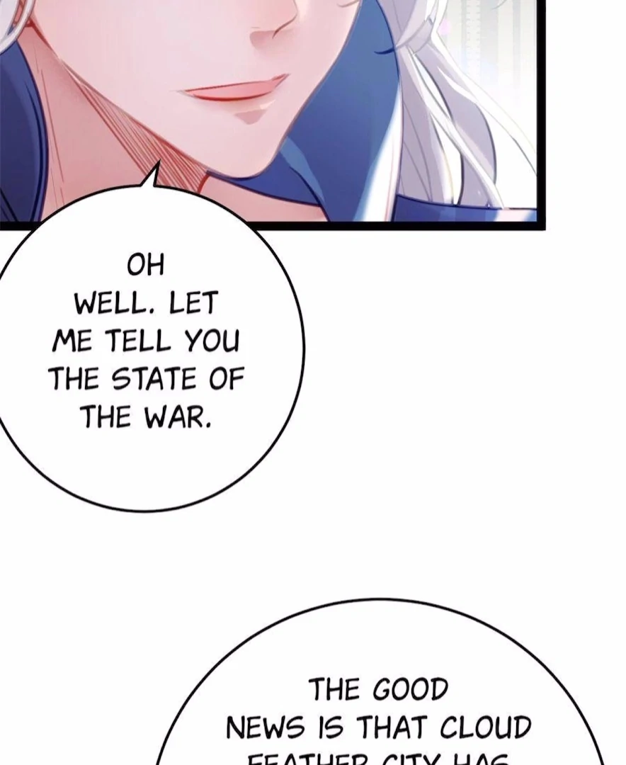 The Disciple's Daily Plan: Seduce the Master Chapter 113 - page 13