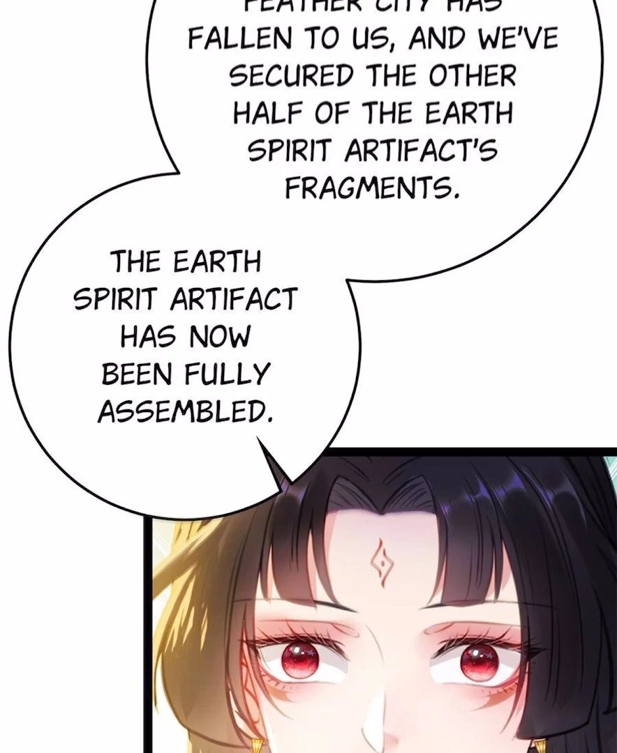 The Disciple's Daily Plan: Seduce the Master Chapter 113 - page 14