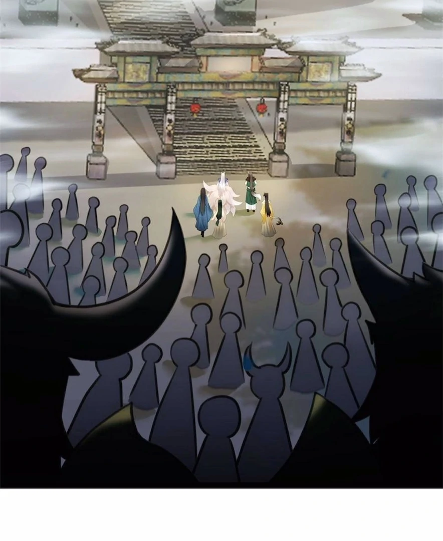 The Disciple's Daily Plan: Seduce the Master Chapter 113 - page 18