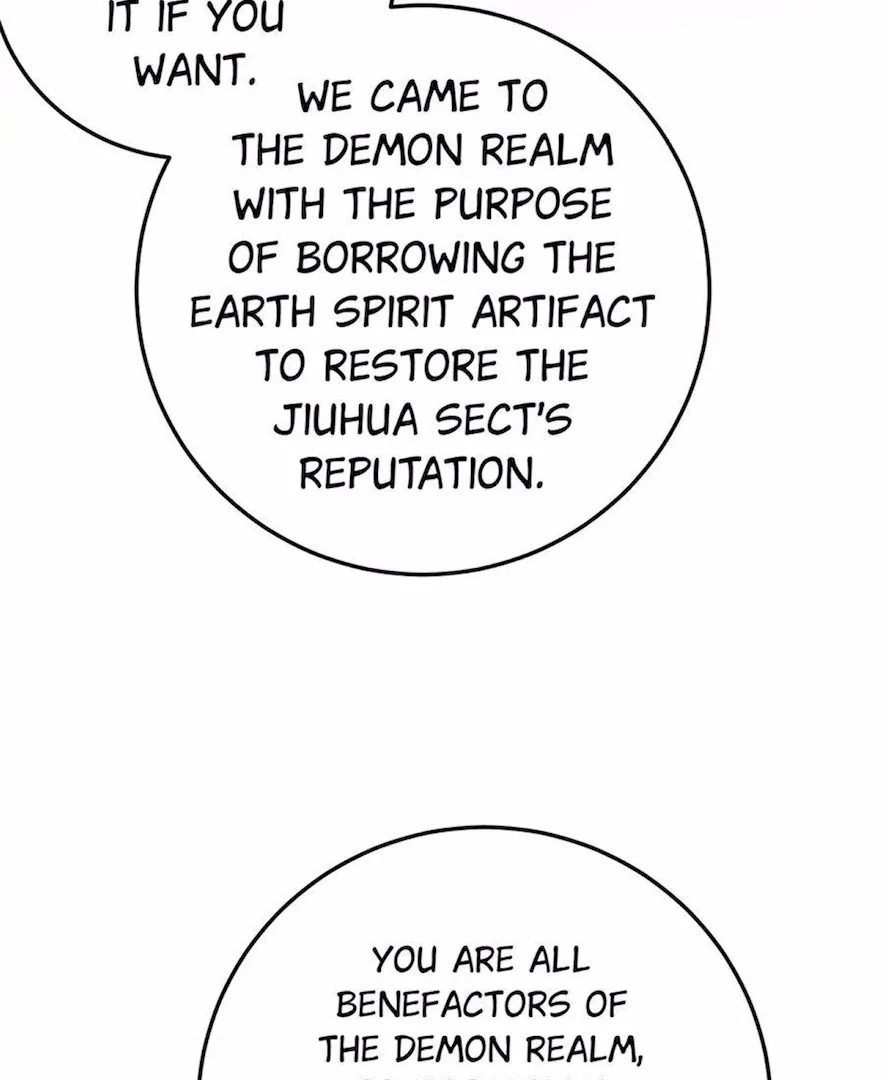 The Disciple's Daily Plan: Seduce the Master Chapter 113 - page 21