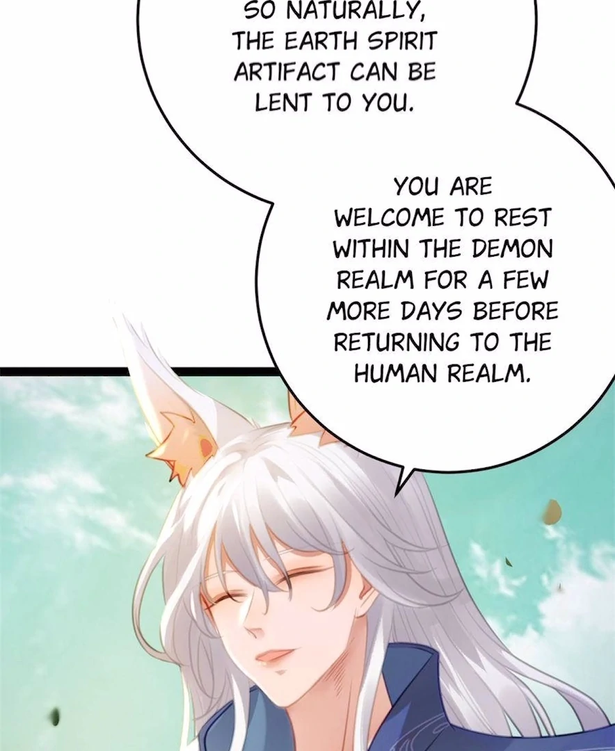 The Disciple's Daily Plan: Seduce the Master Chapter 113 - page 22