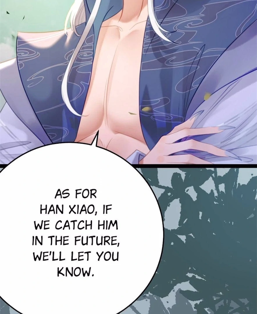 The Disciple's Daily Plan: Seduce the Master Chapter 113 - page 23