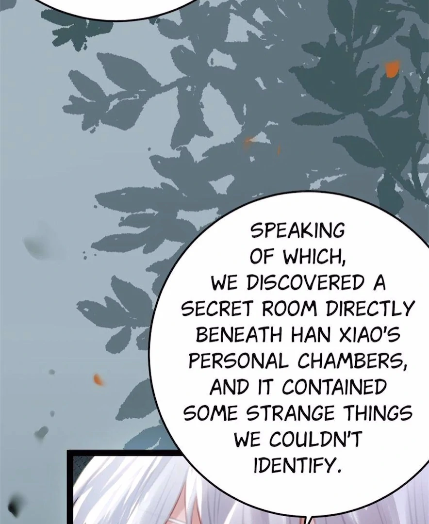 The Disciple's Daily Plan: Seduce the Master Chapter 113 - page 24