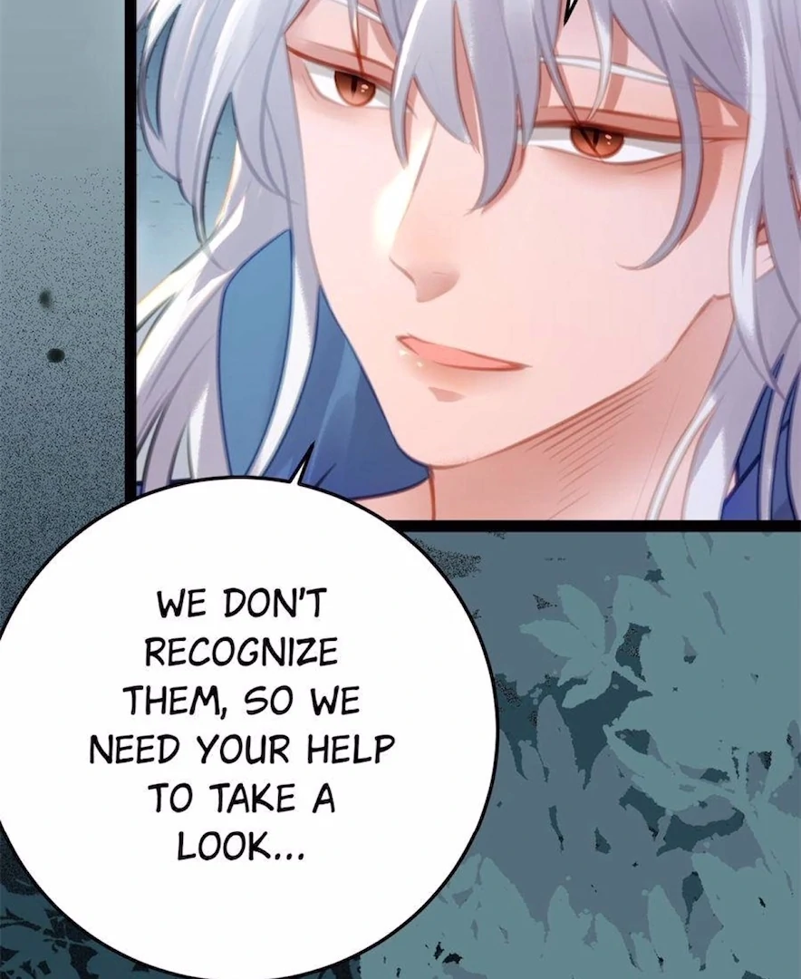 The Disciple's Daily Plan: Seduce the Master Chapter 113 - page 25