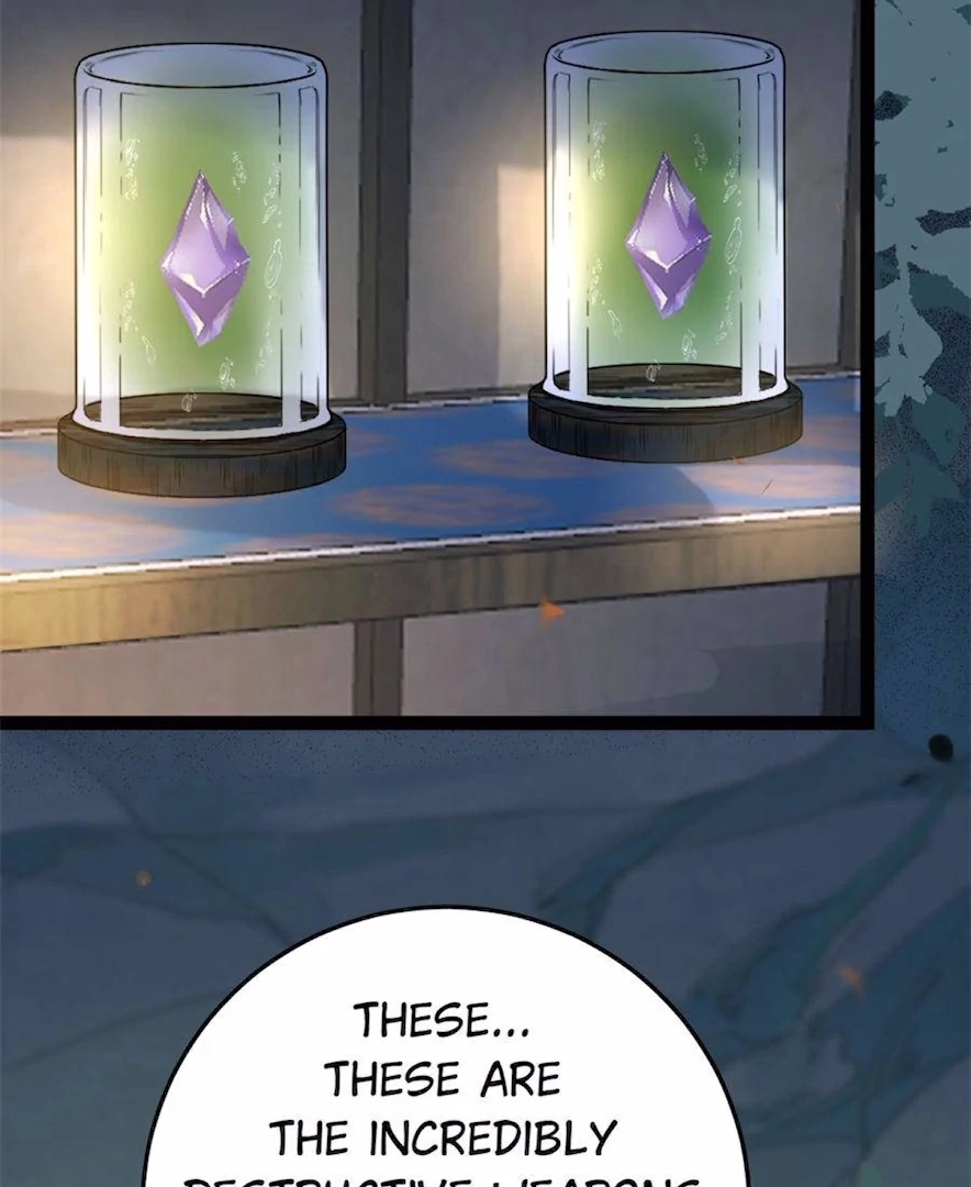 The Disciple's Daily Plan: Seduce the Master Chapter 113 - page 27