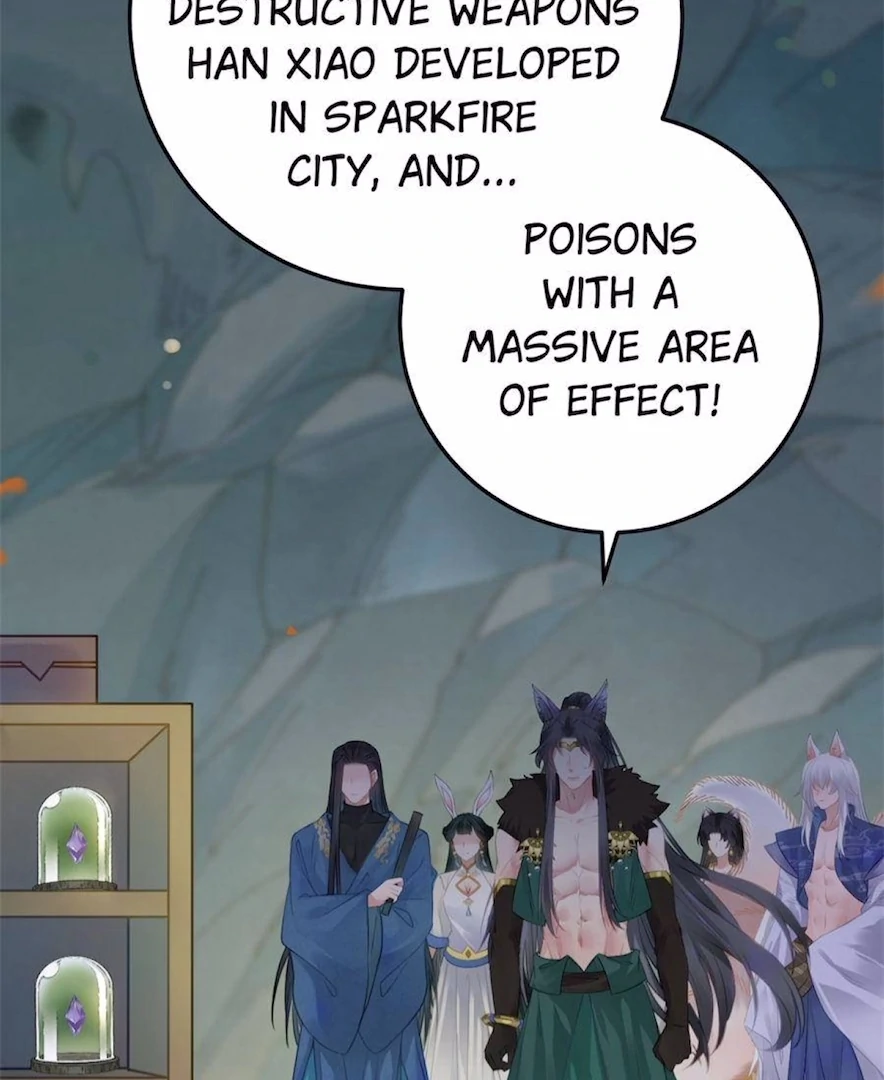 The Disciple's Daily Plan: Seduce the Master Chapter 113 - page 28