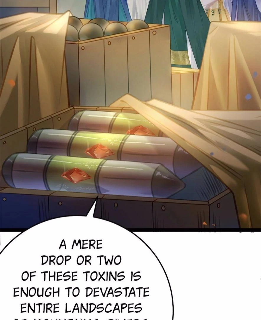 The Disciple's Daily Plan: Seduce the Master Chapter 113 - page 29