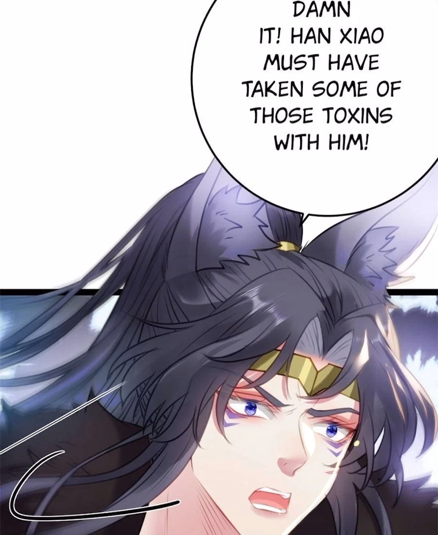 The Disciple's Daily Plan: Seduce the Master Chapter 113 - page 31