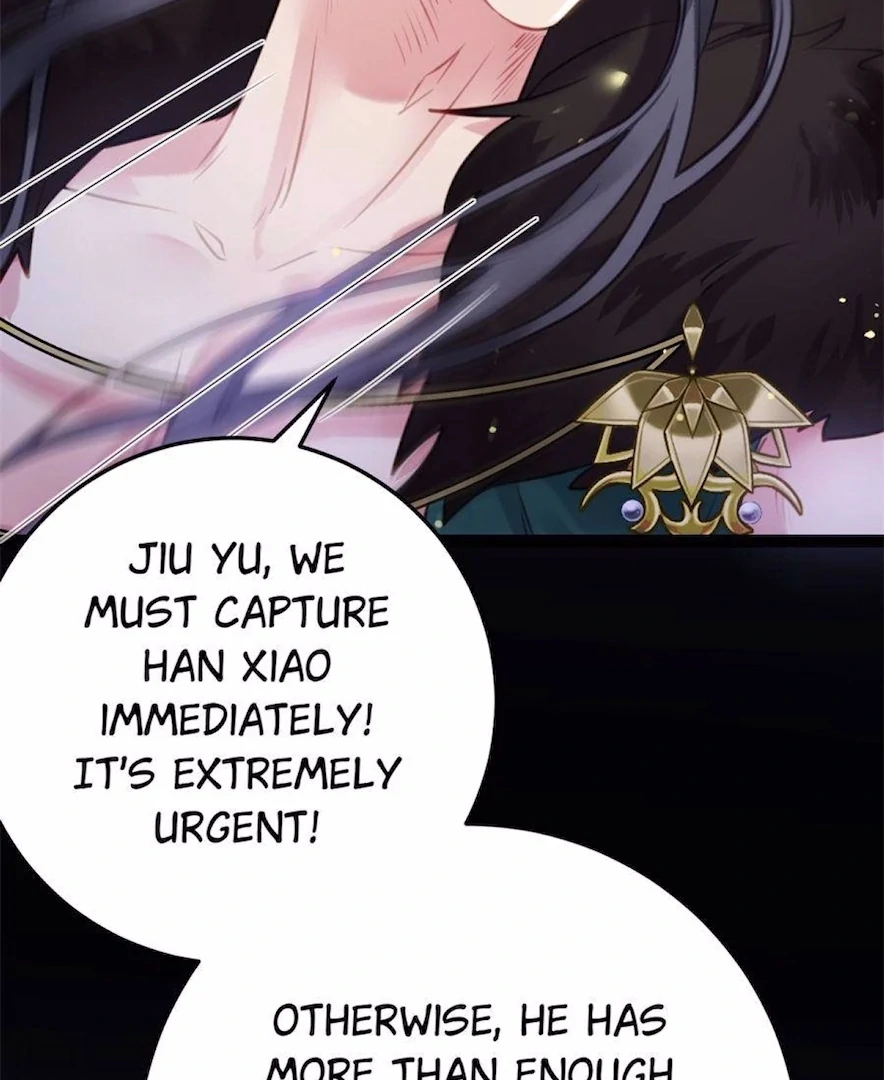 The Disciple's Daily Plan: Seduce the Master Chapter 113 - page 32