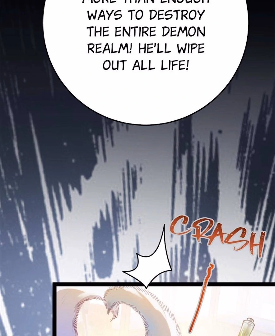 The Disciple's Daily Plan: Seduce the Master Chapter 113 - page 33