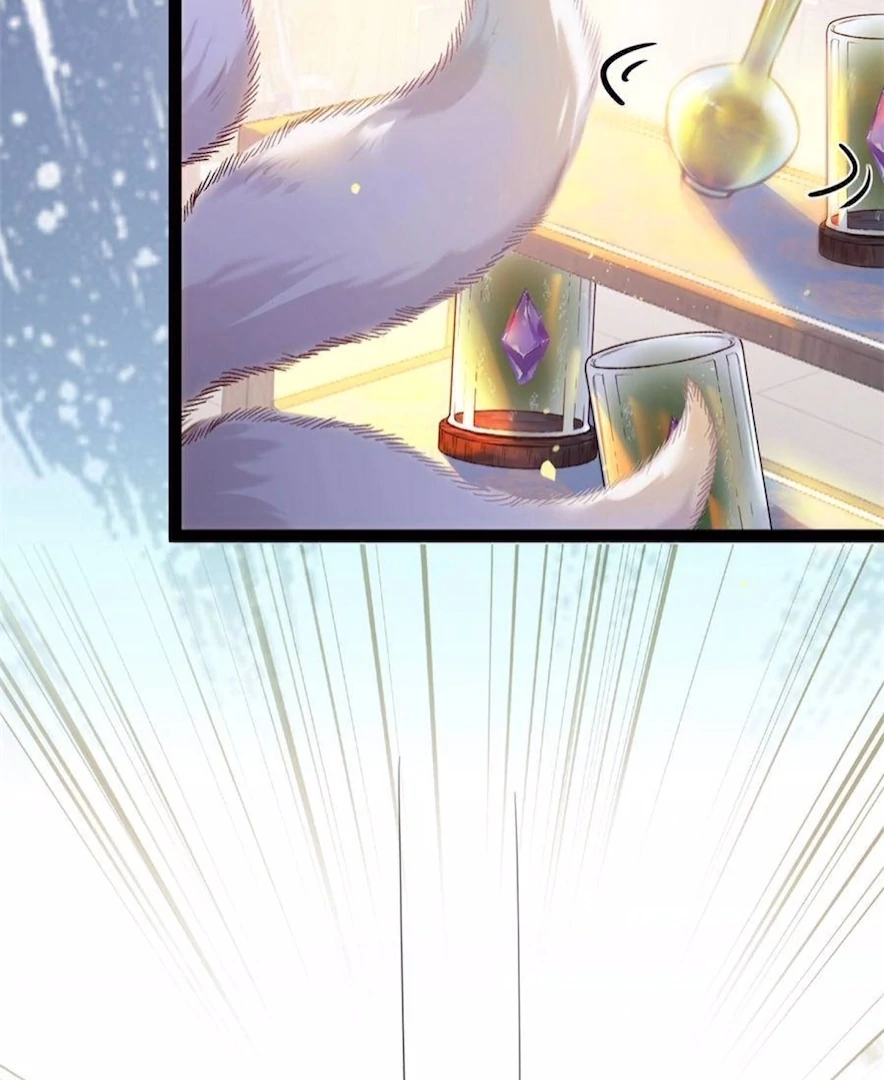 The Disciple's Daily Plan: Seduce the Master Chapter 113 - page 34