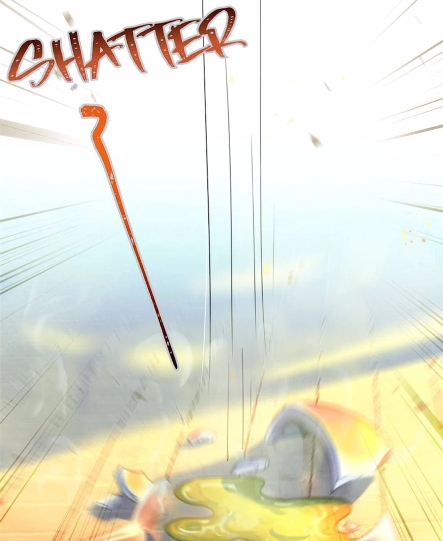 The Disciple's Daily Plan: Seduce the Master Chapter 113 - page 35