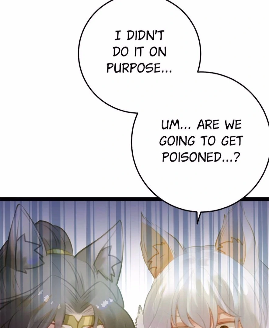 The Disciple's Daily Plan: Seduce the Master Chapter 113 - page 37