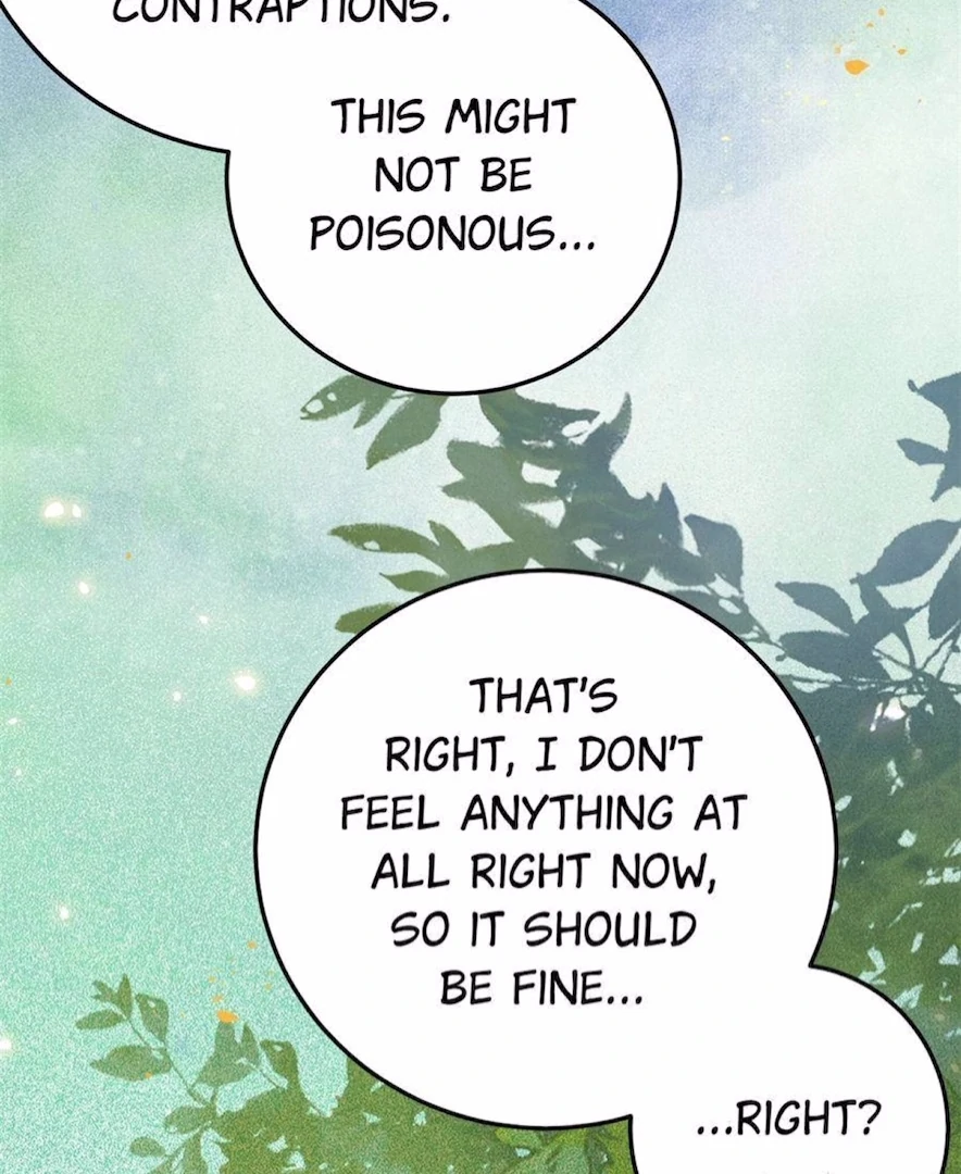 The Disciple's Daily Plan: Seduce the Master Chapter 113 - page 39