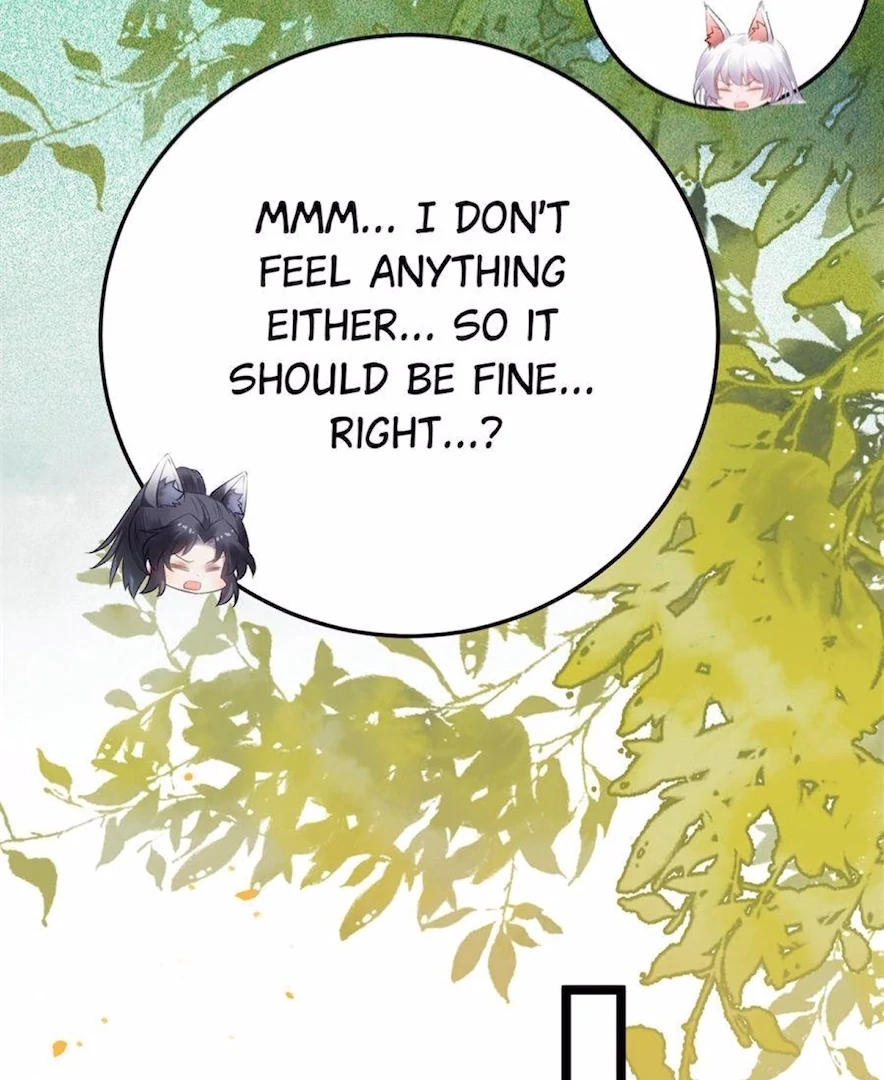 The Disciple's Daily Plan: Seduce the Master Chapter 113 - page 40