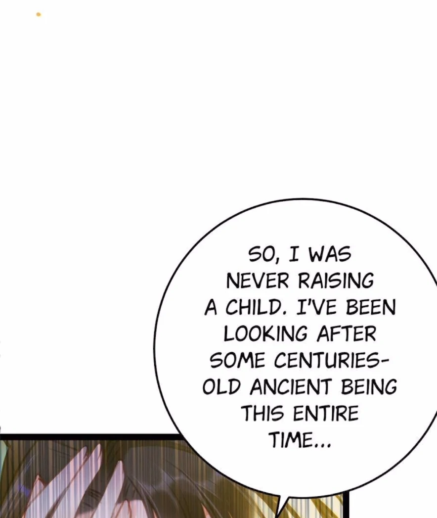 The Disciple's Daily Plan: Seduce the Master Chapter 113 - page 44