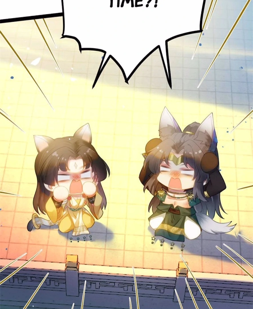 The Disciple's Daily Plan: Seduce the Master Chapter 113 - page 49