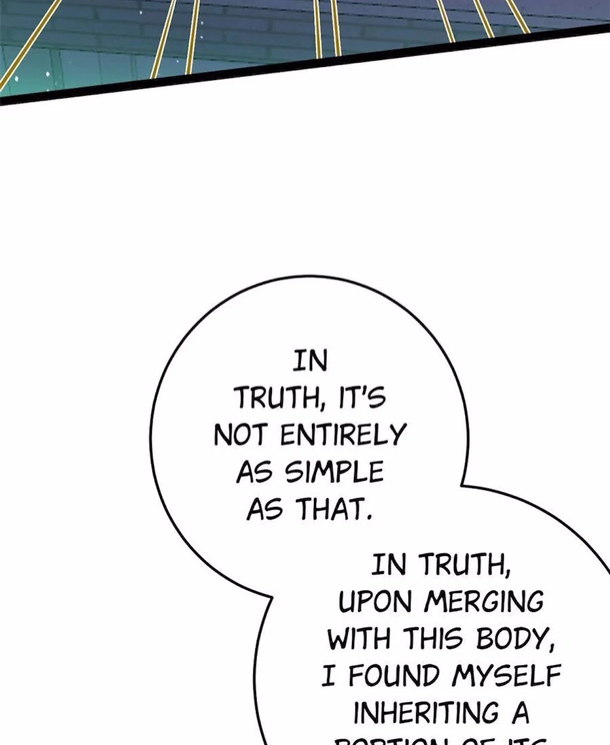 The Disciple's Daily Plan: Seduce the Master Chapter 113 - page 50