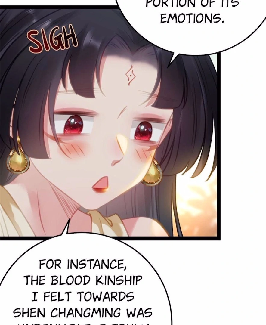 The Disciple's Daily Plan: Seduce the Master Chapter 113 - page 51