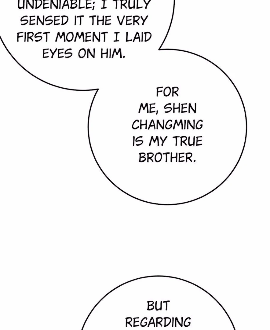 The Disciple's Daily Plan: Seduce the Master Chapter 113 - page 52