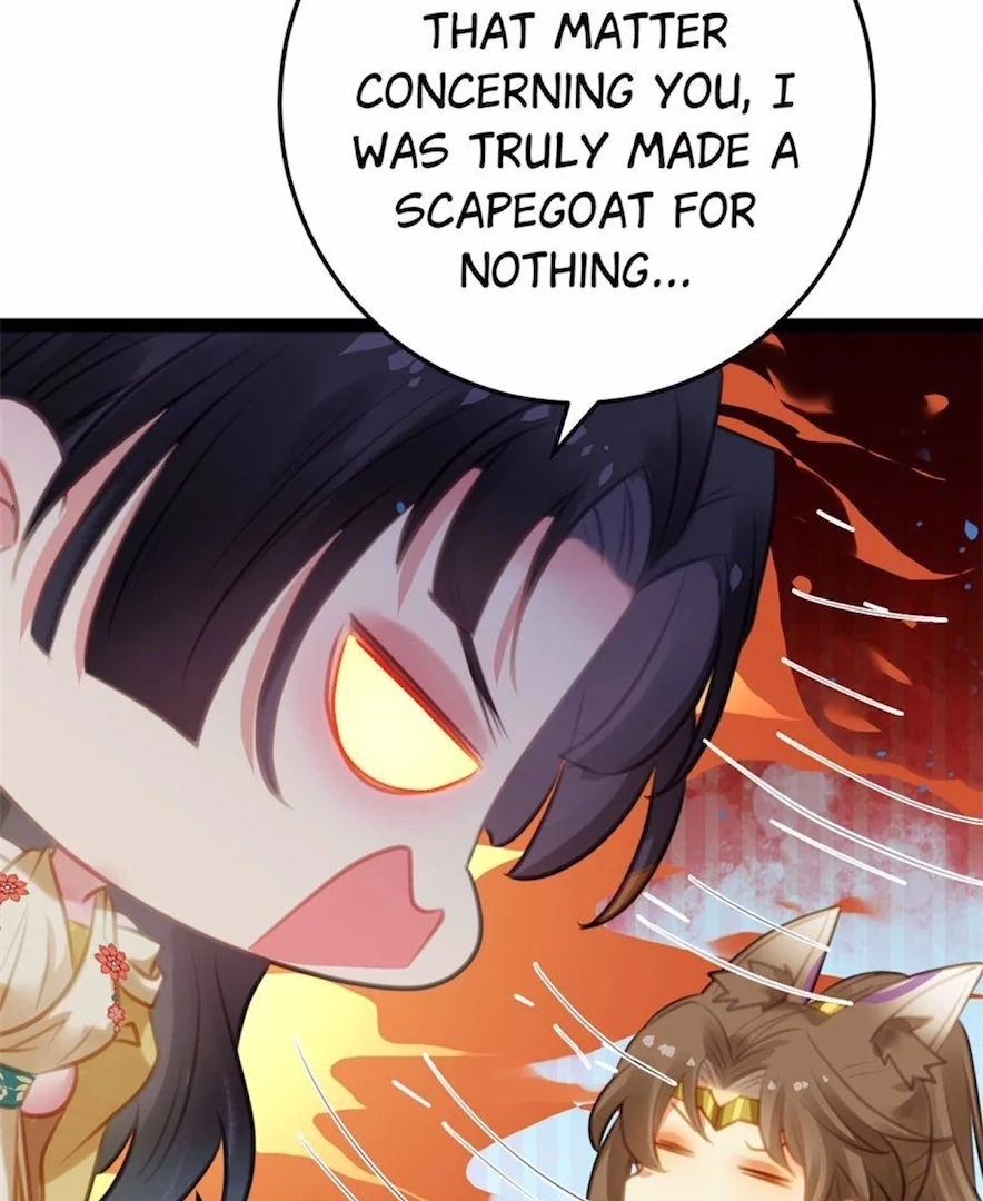 The Disciple's Daily Plan: Seduce the Master Chapter 113 - page 53