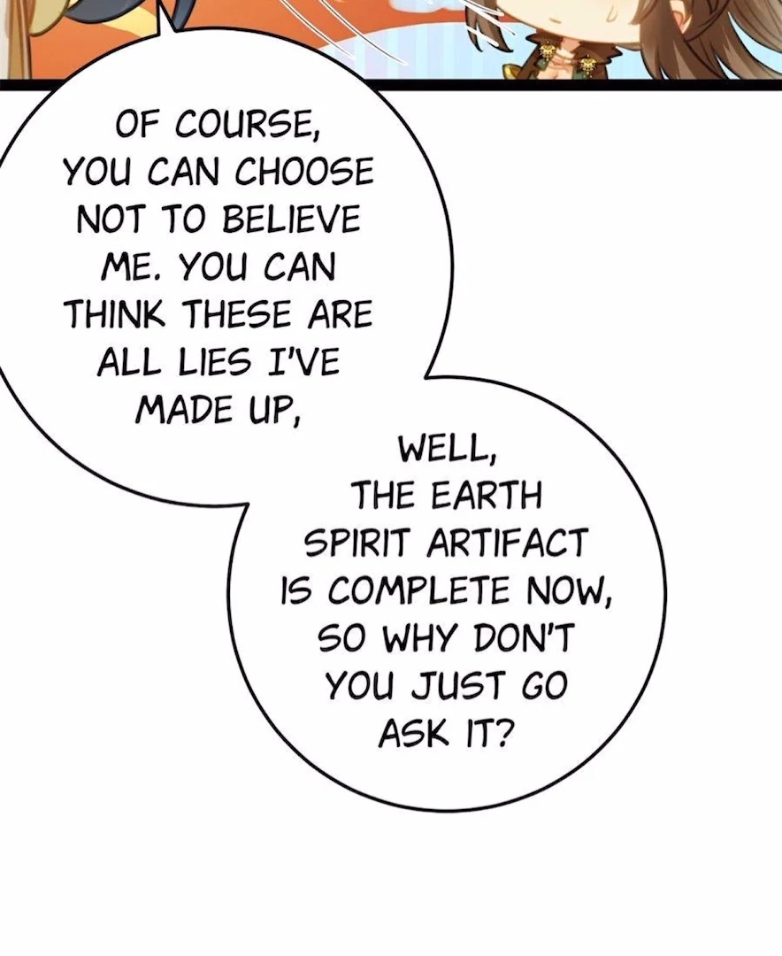 The Disciple's Daily Plan: Seduce the Master Chapter 113 - page 54