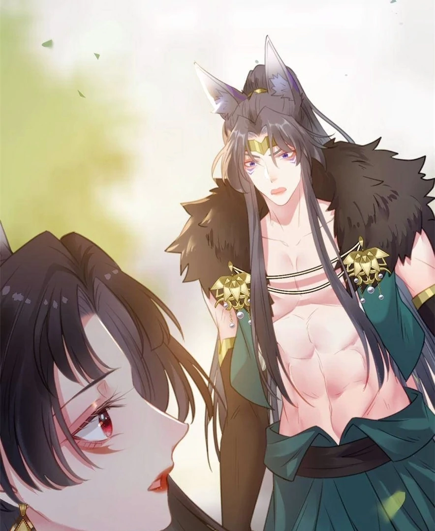 The Disciple's Daily Plan: Seduce the Master Chapter 113 - page 64