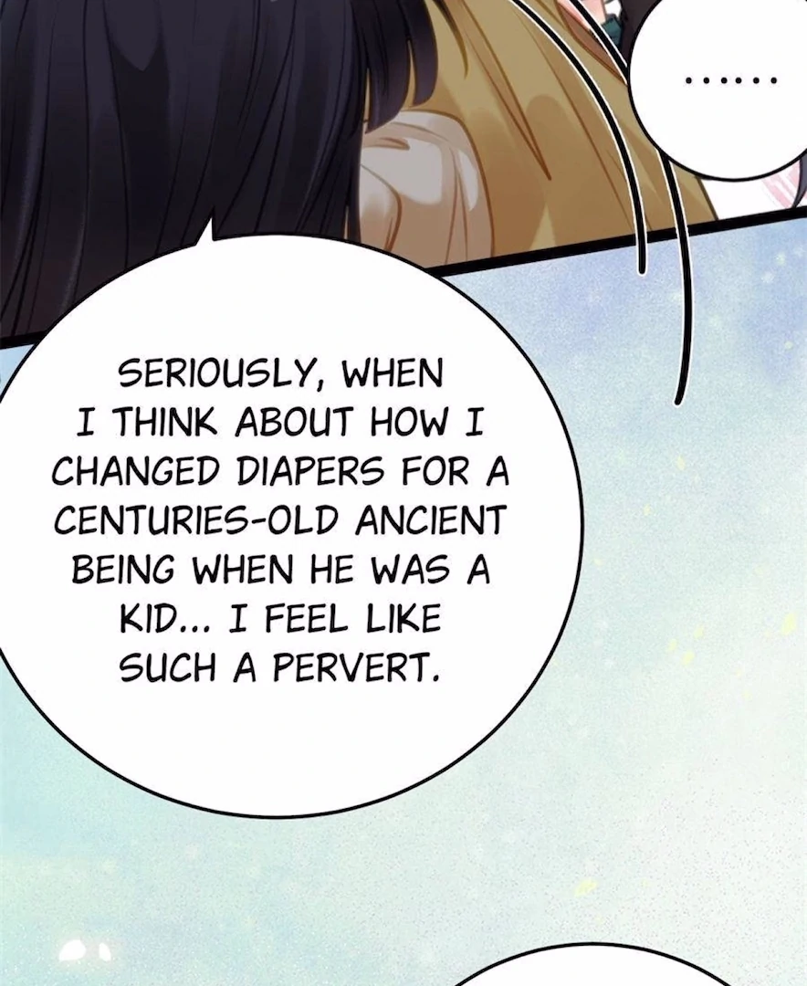 The Disciple's Daily Plan: Seduce the Master Chapter 113 - page 67