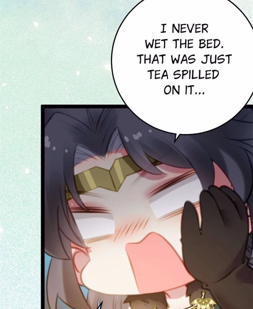 The Disciple's Daily Plan: Seduce the Master Chapter 113 - page 68