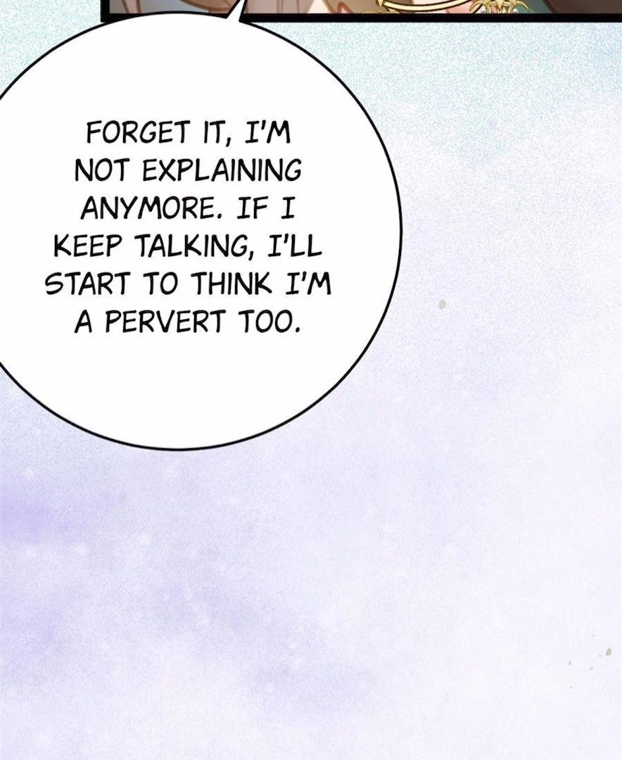 The Disciple's Daily Plan: Seduce the Master Chapter 113 - page 69