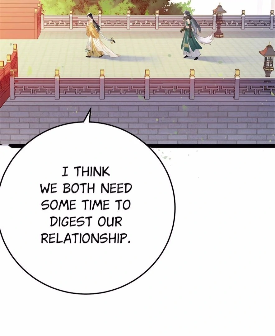 The Disciple's Daily Plan: Seduce the Master Chapter 113 - page 71