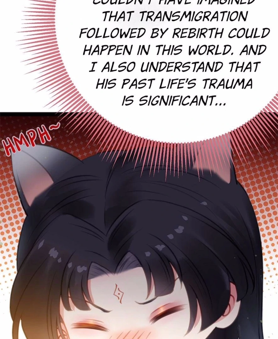 The Disciple's Daily Plan: Seduce the Master Chapter 113 - page 75