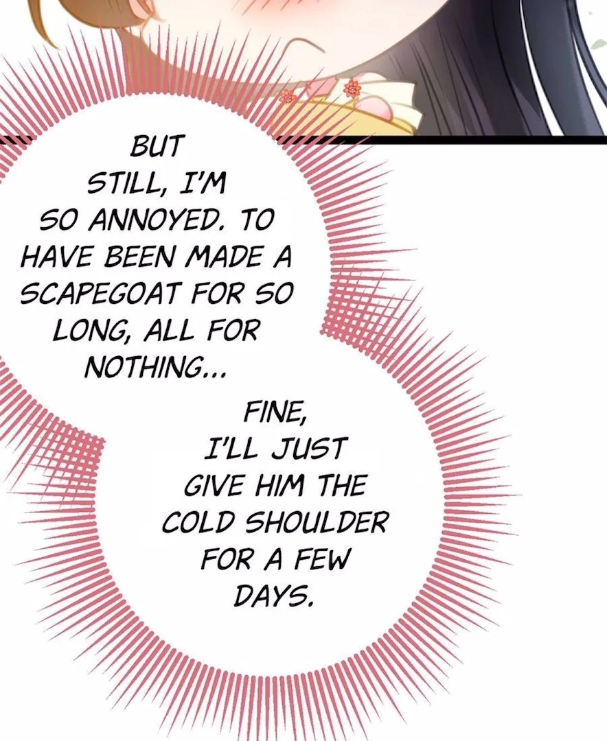 The Disciple's Daily Plan: Seduce the Master Chapter 113 - page 76