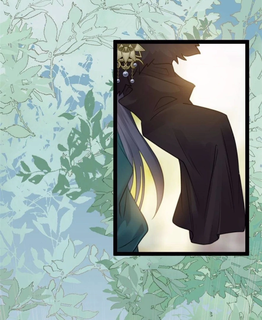 The Disciple's Daily Plan: Seduce the Master Chapter 113 - page 81