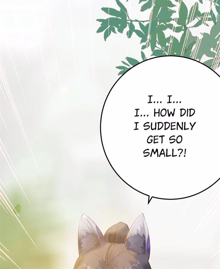 The Disciple's Daily Plan: Seduce the Master Chapter 113 - page 83