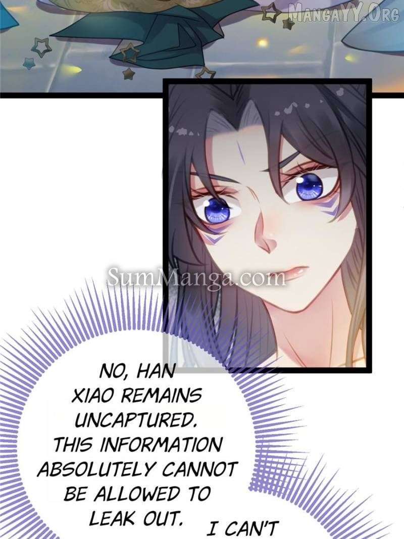 The Disciple's Daily Plan: Seduce the Master Chapter 114 - page 3