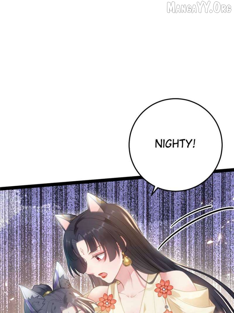 The Disciple's Daily Plan: Seduce the Master Chapter 114 - page 41