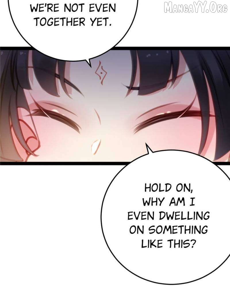 The Disciple's Daily Plan: Seduce the Master Chapter 114 - page 45