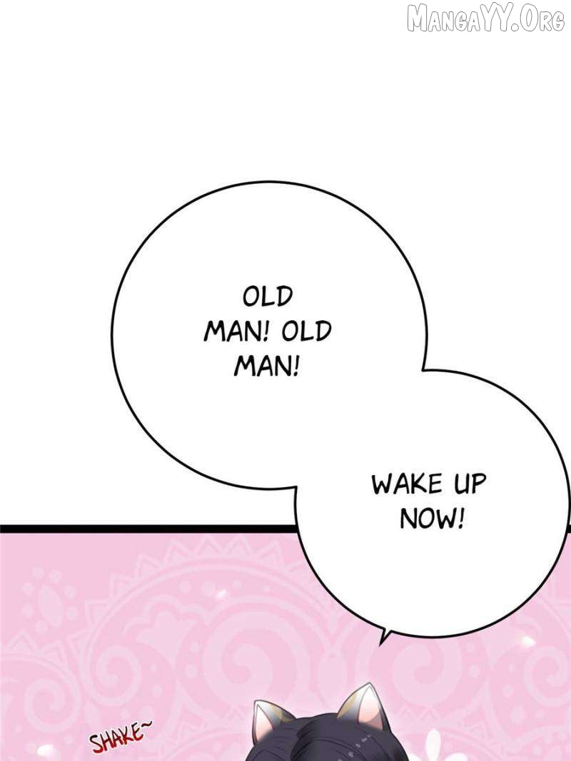 The Disciple's Daily Plan: Seduce the Master Chapter 114 - page 46