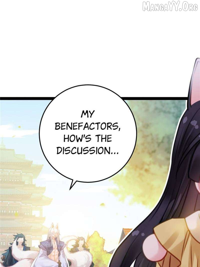 The Disciple's Daily Plan: Seduce the Master Chapter 114 - page 6