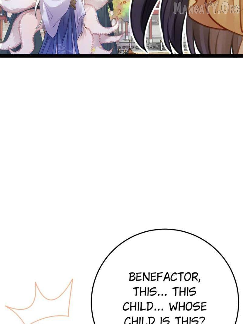 The Disciple's Daily Plan: Seduce the Master Chapter 114 - page 7