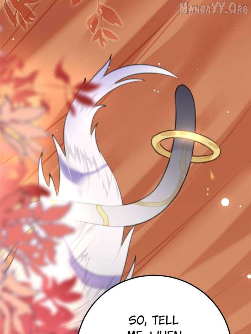 The Disciple's Daily Plan: Seduce the Master Chapter 115 - page 22