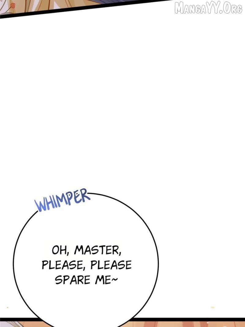 The Disciple's Daily Plan: Seduce the Master Chapter 115 - page 30