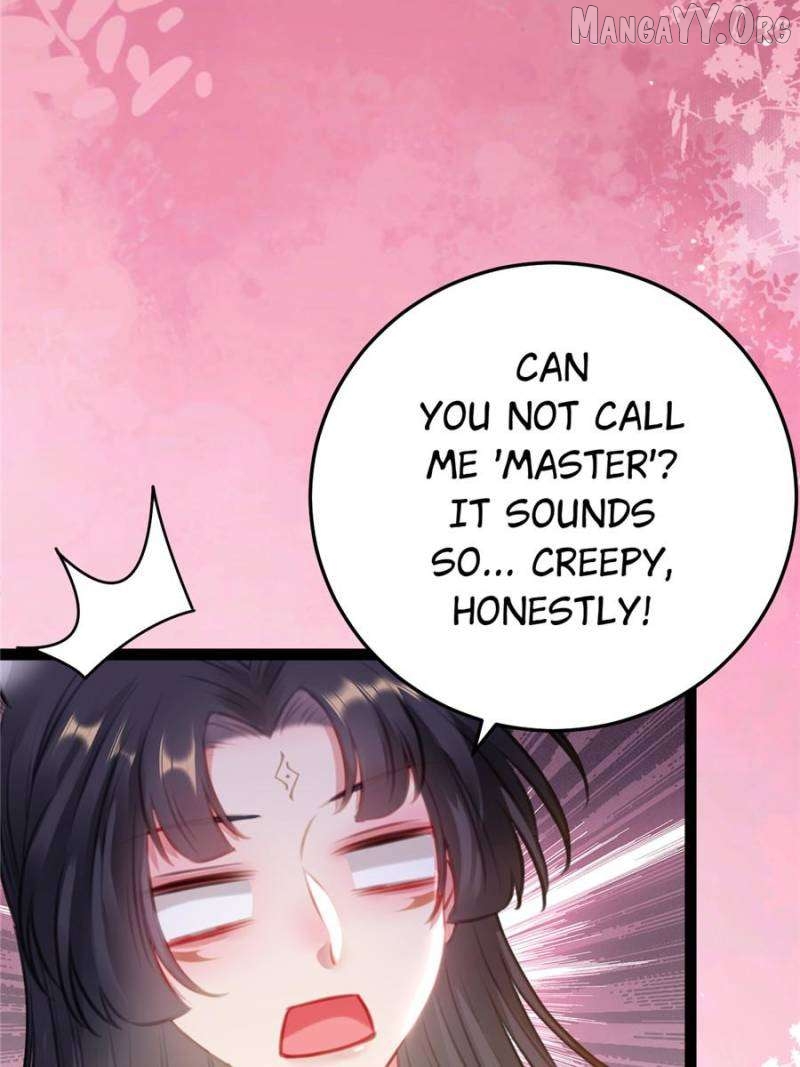 The Disciple's Daily Plan: Seduce the Master Chapter 115 - page 32