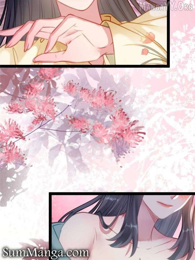 The Disciple's Daily Plan: Seduce the Master Chapter 115 - page 33