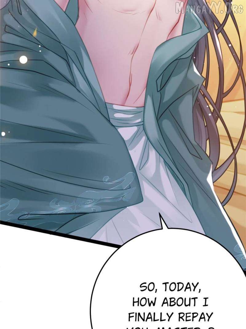 The Disciple's Daily Plan: Seduce the Master Chapter 115 - page 36