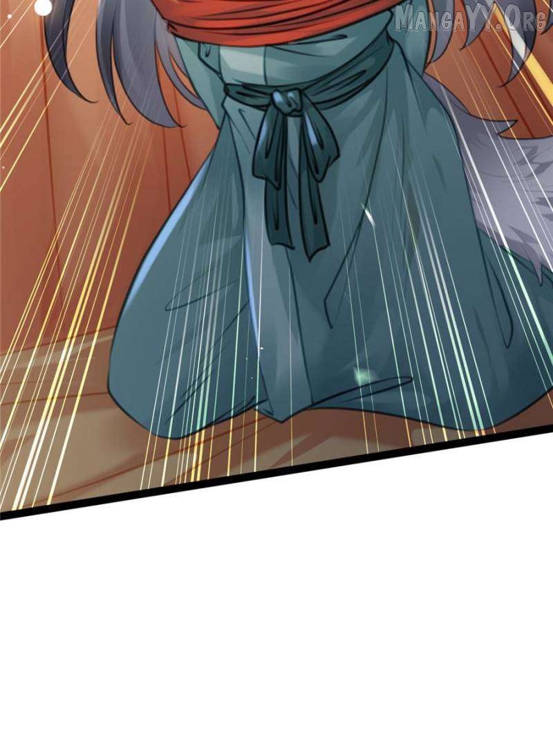 The Disciple's Daily Plan: Seduce the Master Chapter 115 - page 4